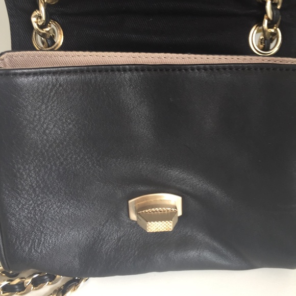 Ann Taylor Genuine Leather Purse - Picture 10 of 15